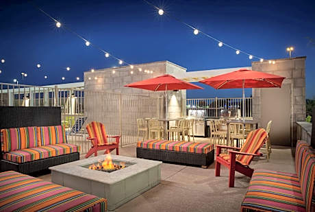 Home2 Suites By Hilton Phoenix Avondale, Az