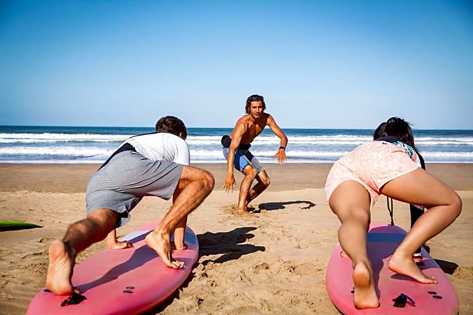 ROBINSON AGADIR - All Inclusive