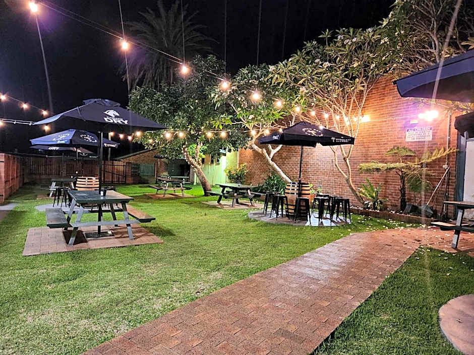 The Exchange Hotel