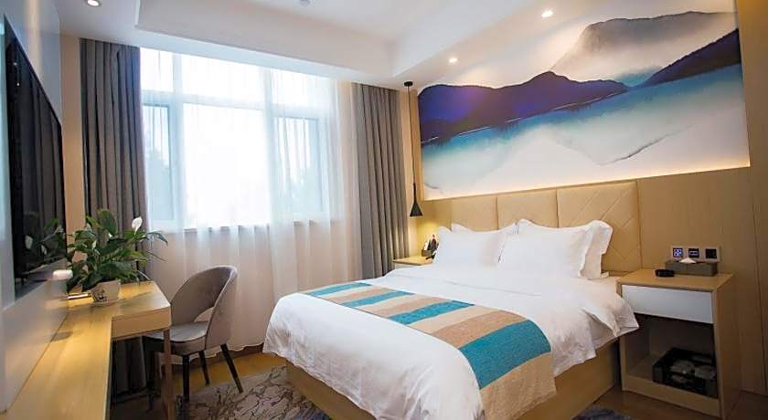 VX Hotel Heze Dingtao District Taoyi Road