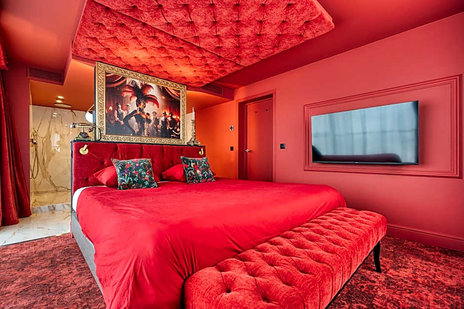 Van der Valk Hotel Liège Congres