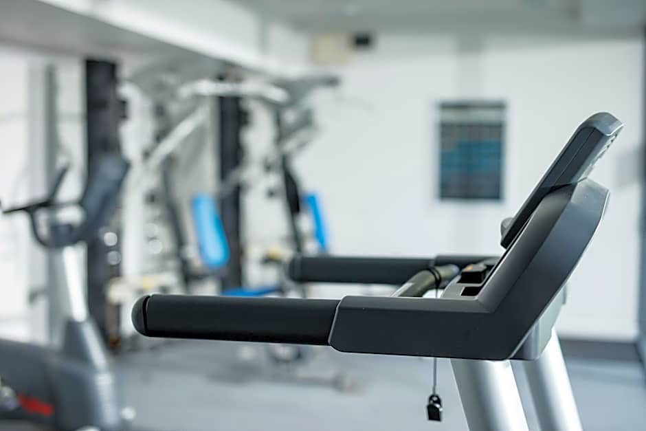 Central Islington Apartments