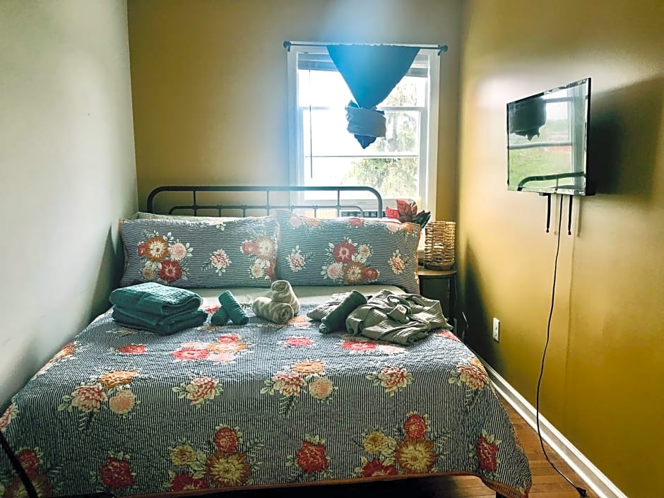 Peekskill Guesthouse