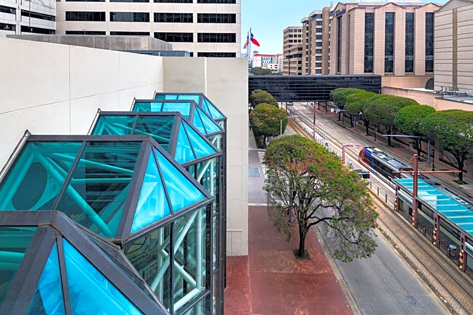 Houston Marriott Medical Center/Museum District