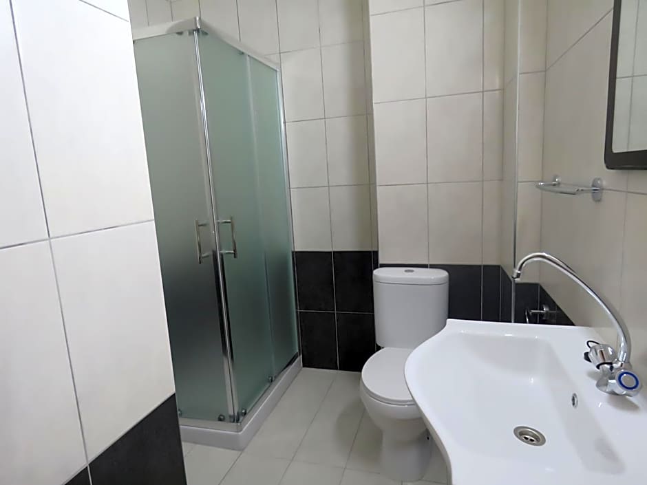 Polyxeni Hotel Apartments