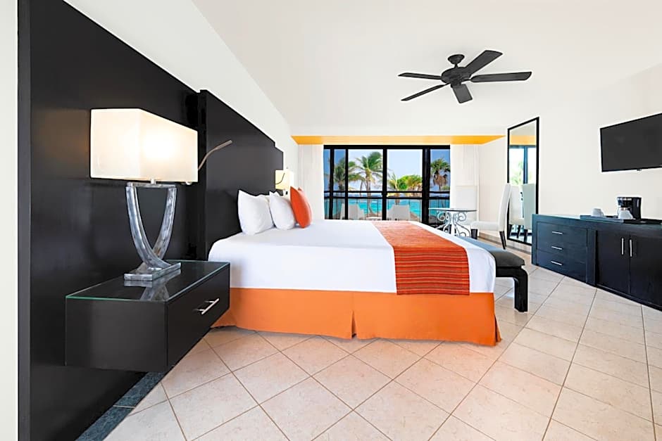 Grand Oasis Tulum Riviera - All Inclusive