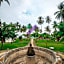 Arys Lagoon Bungalow & Hotel