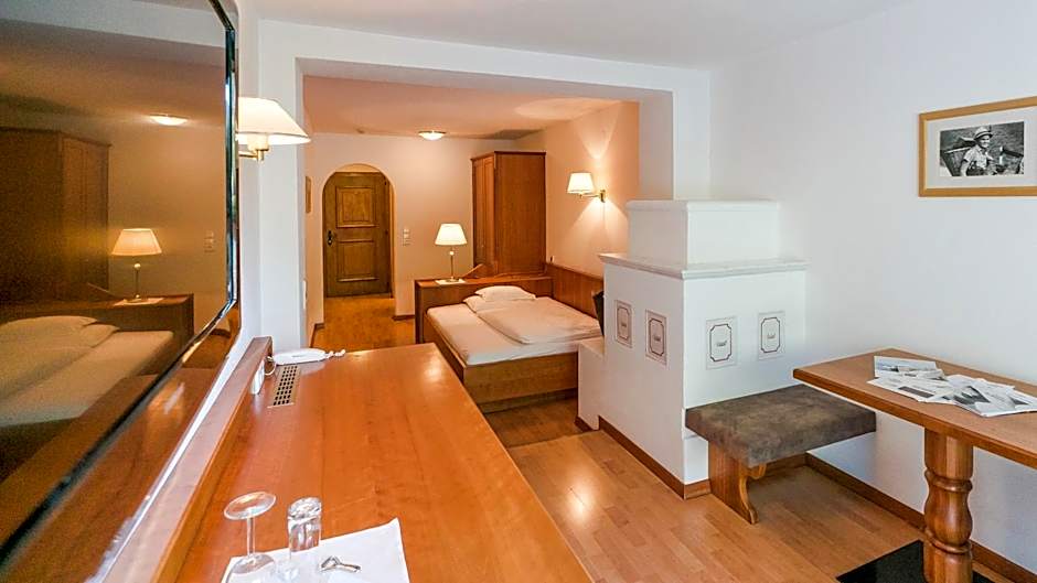 Wellnesshotel Mein Almhof Superior