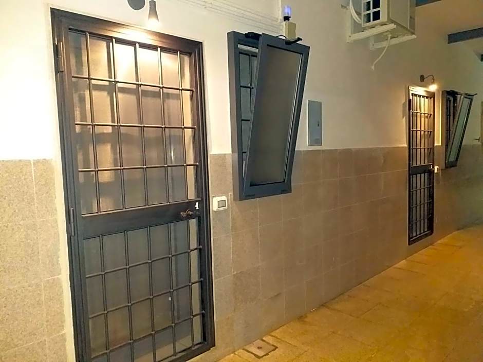 I Marchesi del Grillo - Vicinanze Stazione, Campus, Policlinico