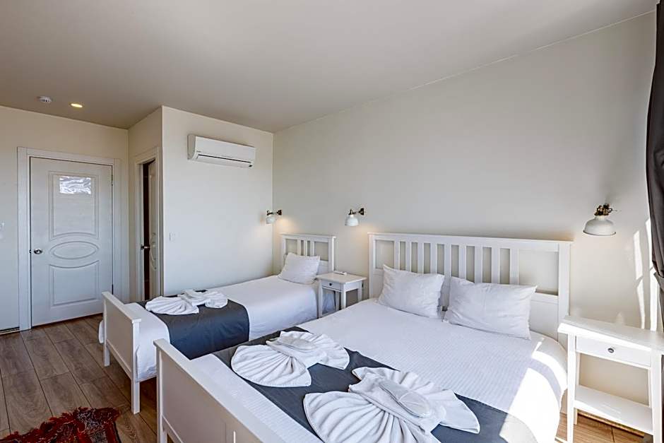 Hotel Miro Mansion Old City