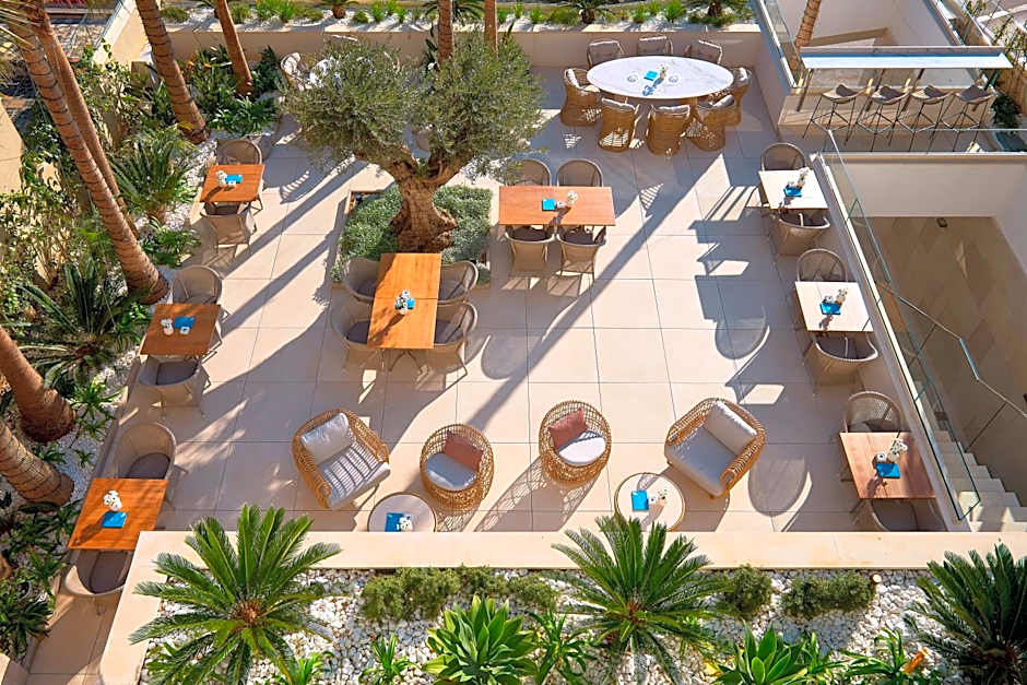 Mirari Boutique Hotel