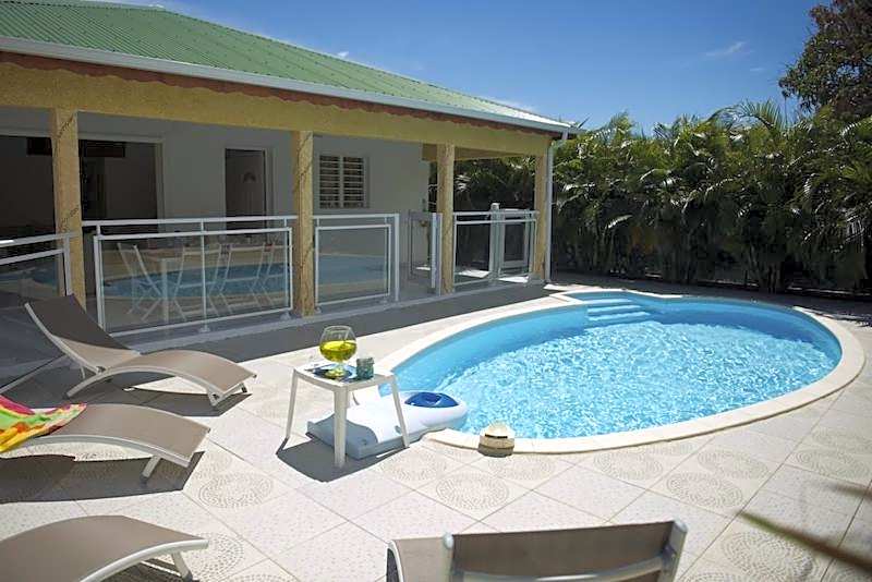 Village de la Princesse