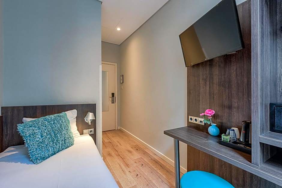 Hotel De Gerstekorrel