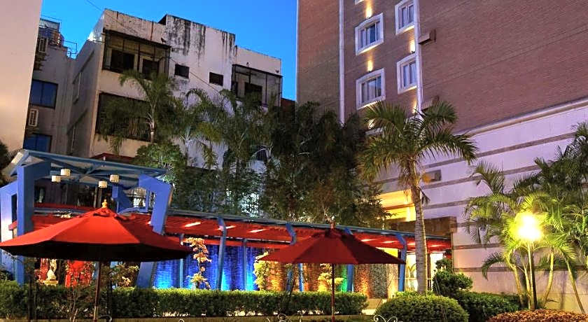 Charming City Hotel Hualien