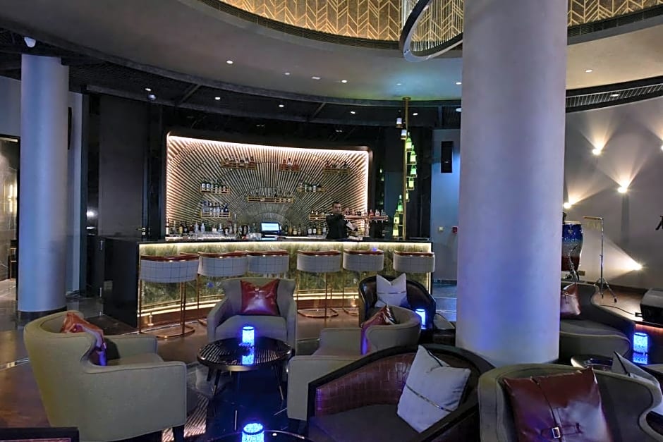 Movenpick Hotel Bahrain