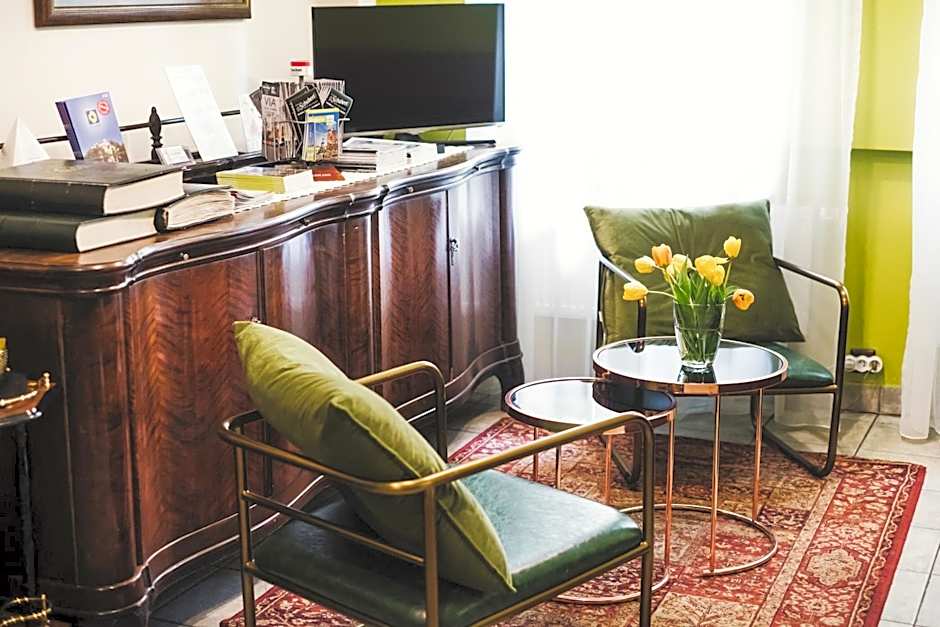 Hotel Eden