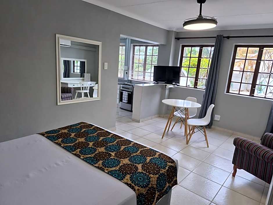 Fairway Guest Lodge