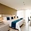 Hotel bh Bicentenario