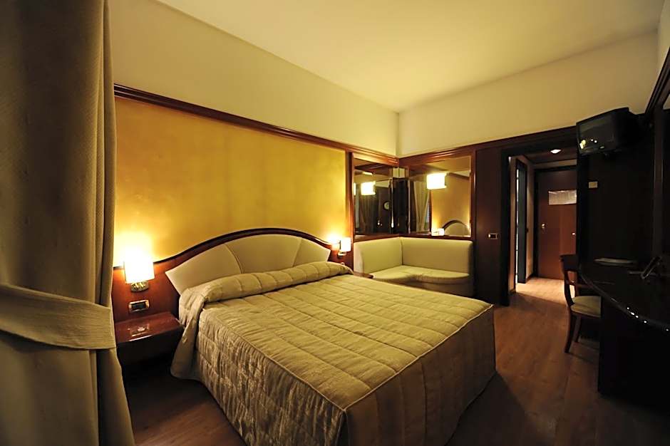 Hotel City Legnano
