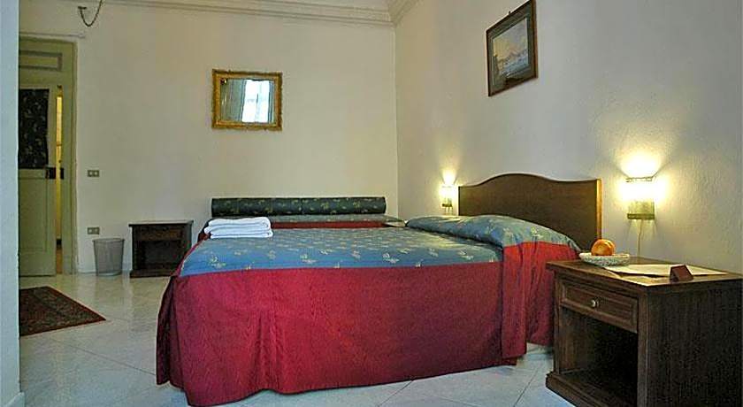 Miseria e Nobilta' Bed and Breakfast