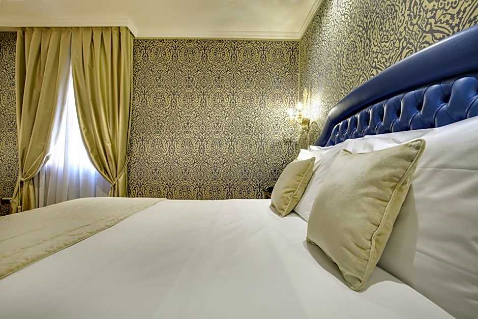 Hotel Dona Palace