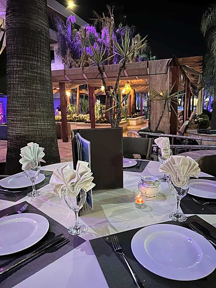 Zaki Hotel