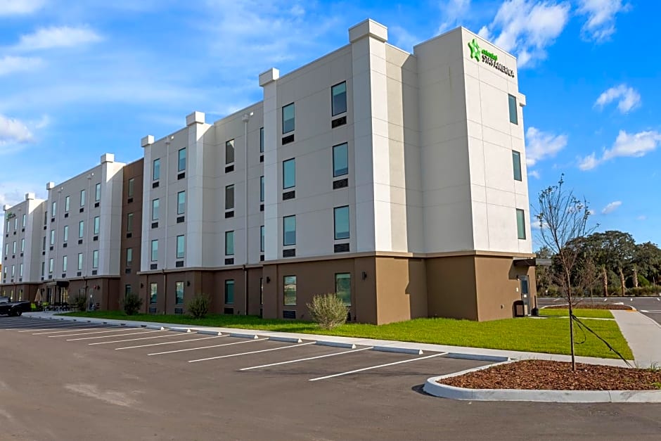 Extended Stay America Premier Suites - Titusville - Space Center