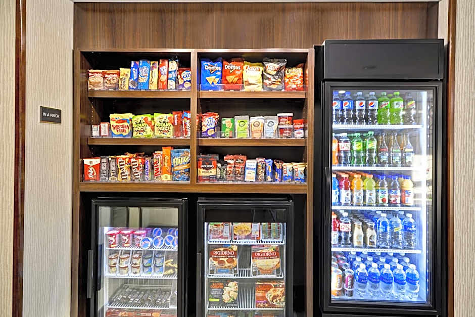 TownePlace Suites by Marriott Cranbury South Brunswick