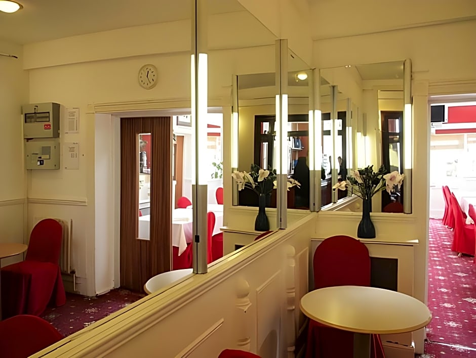 Clapham South Dudley Hotel