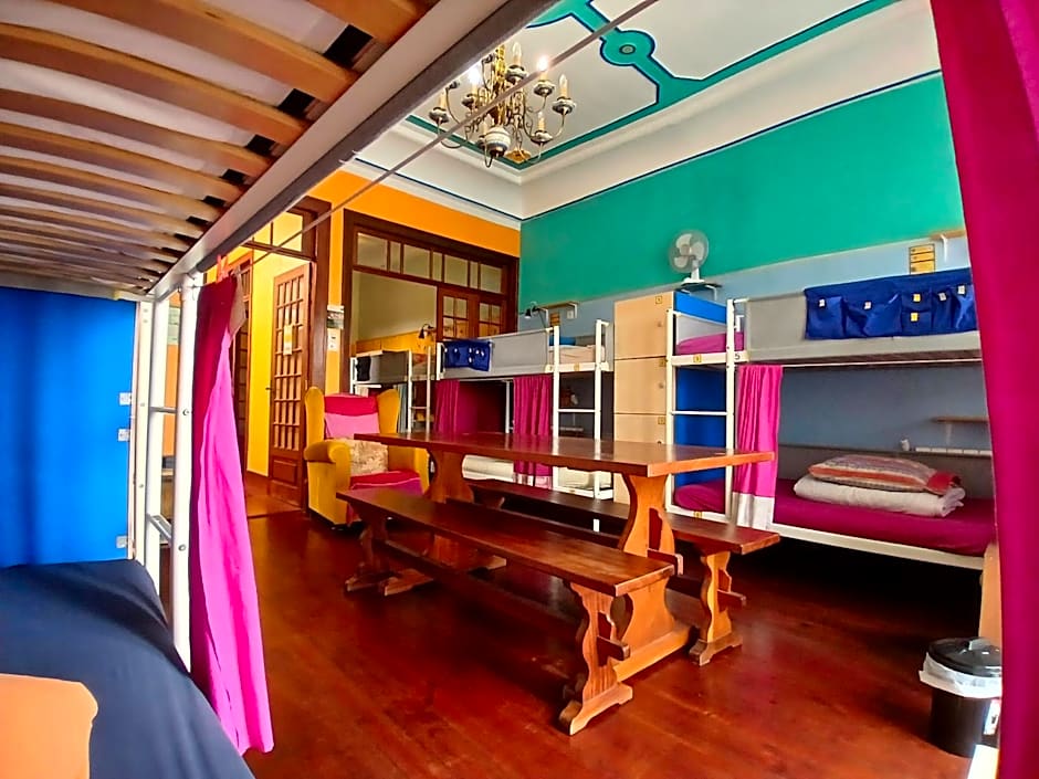 Bom Caminha - Private Albergue for Pilgrims