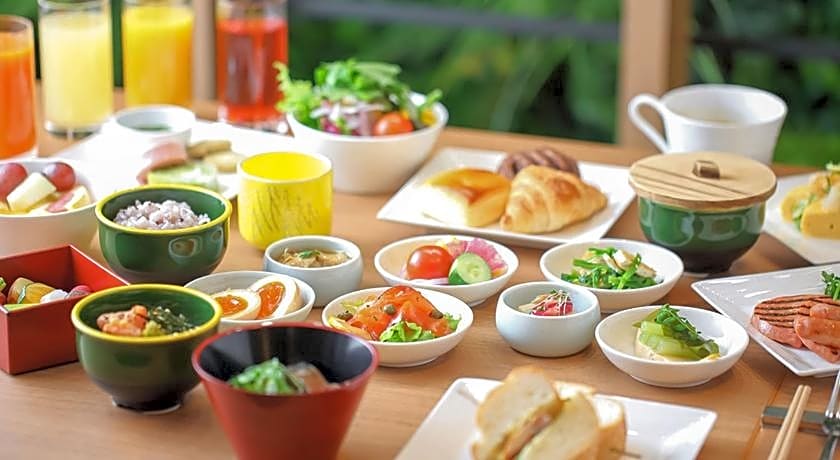 Solaria Nishitetsu Hotel Kyoto Premier