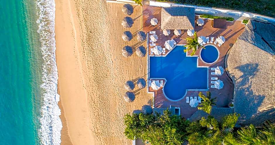 Park Royal Huatulco-All Inclusive