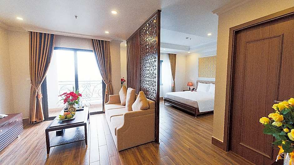 Kim Bao Hotel