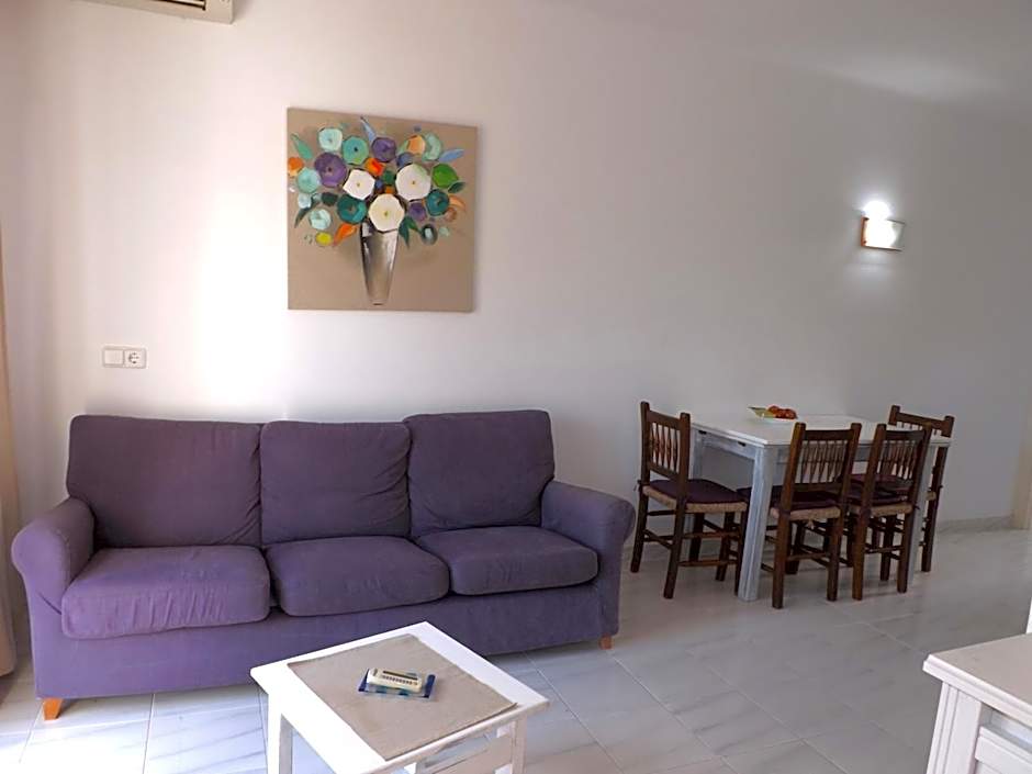 Bungalow Playa d'Or, 2