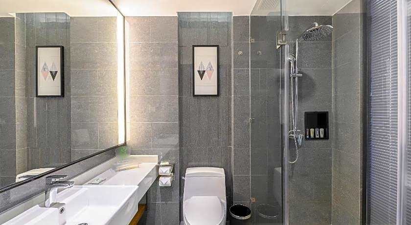 Holiday Inn Kunshan By IHG