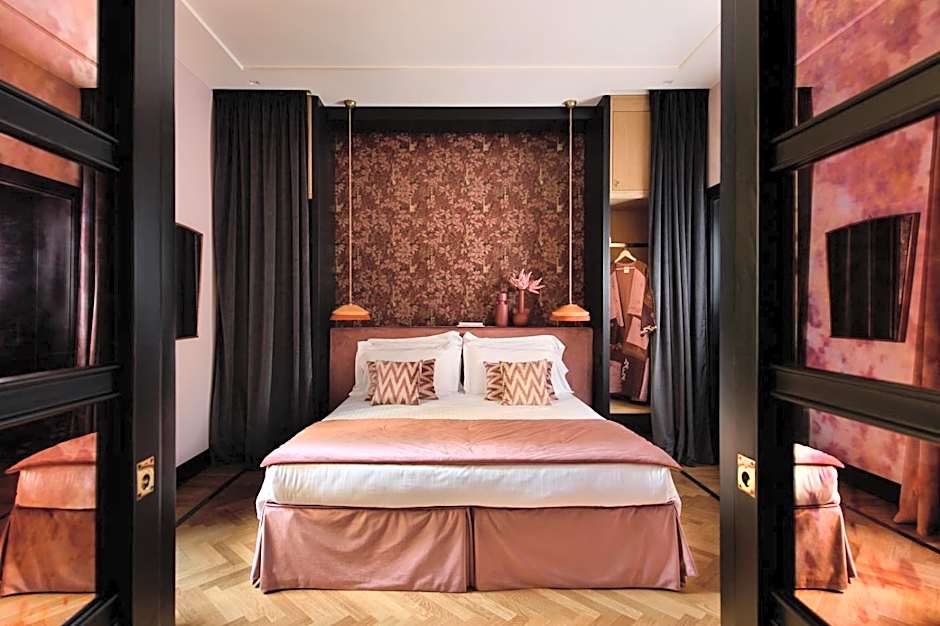 Velona's Jungle Luxury Suites