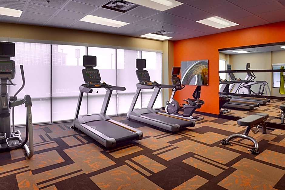 Courtyard by Marriott Lehi at Thanksgiving Point