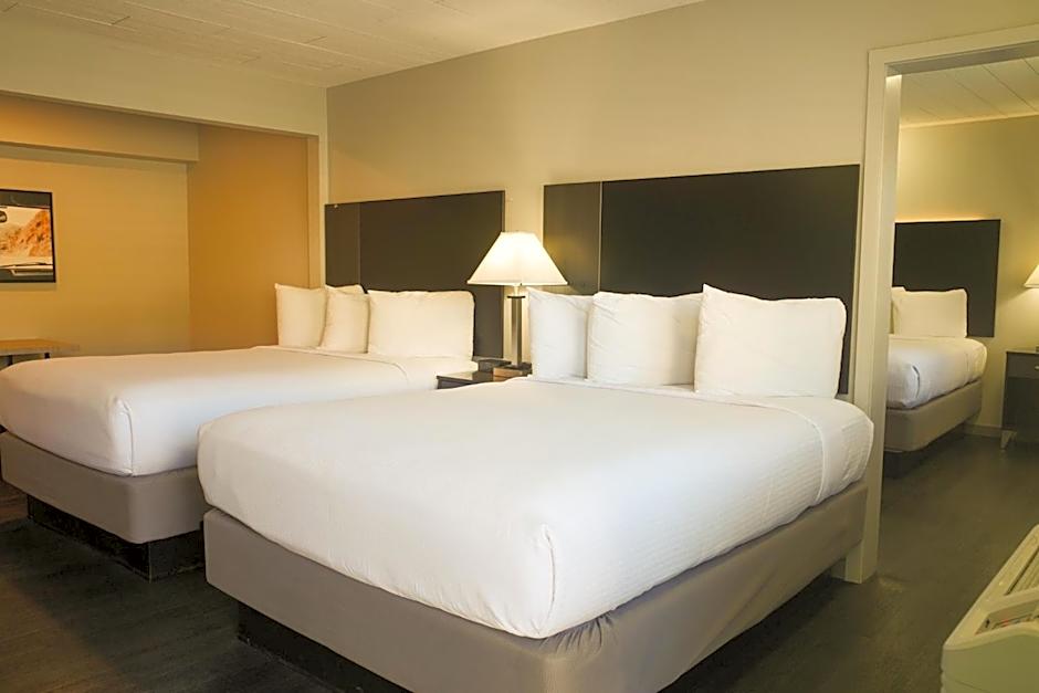 Americana Modern Hotel