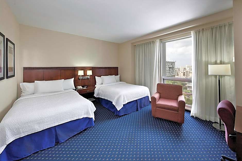 Courtyard by Marriott San Juan Miramar