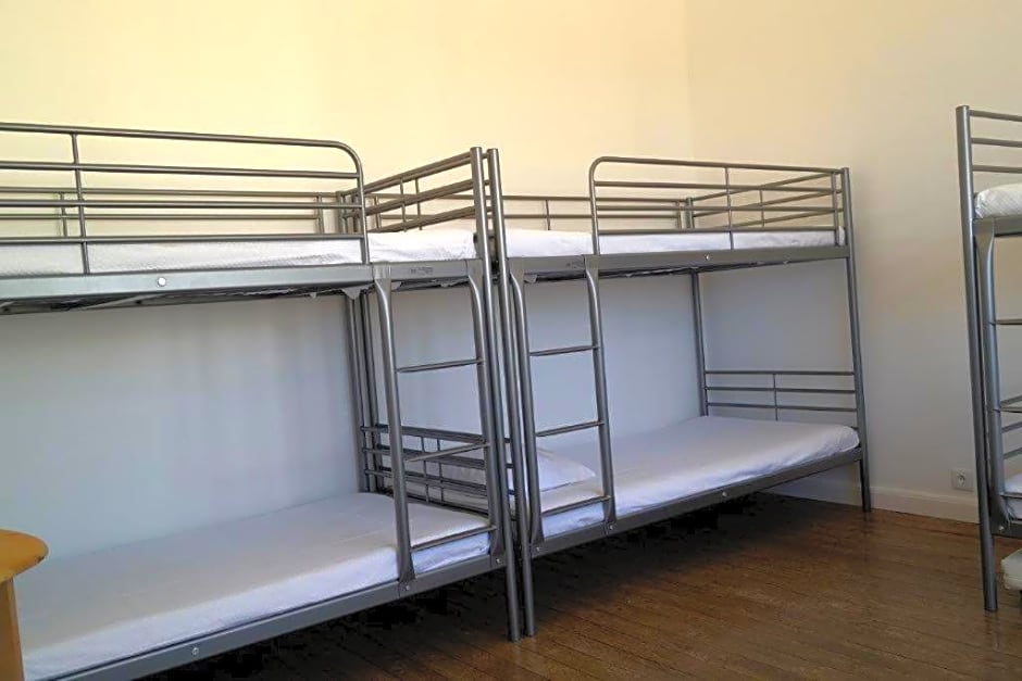 White Sun Hostel
