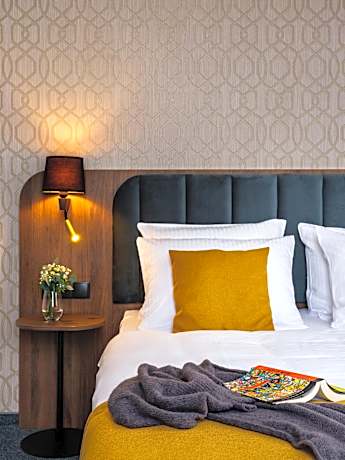 One-Bedroom Suite