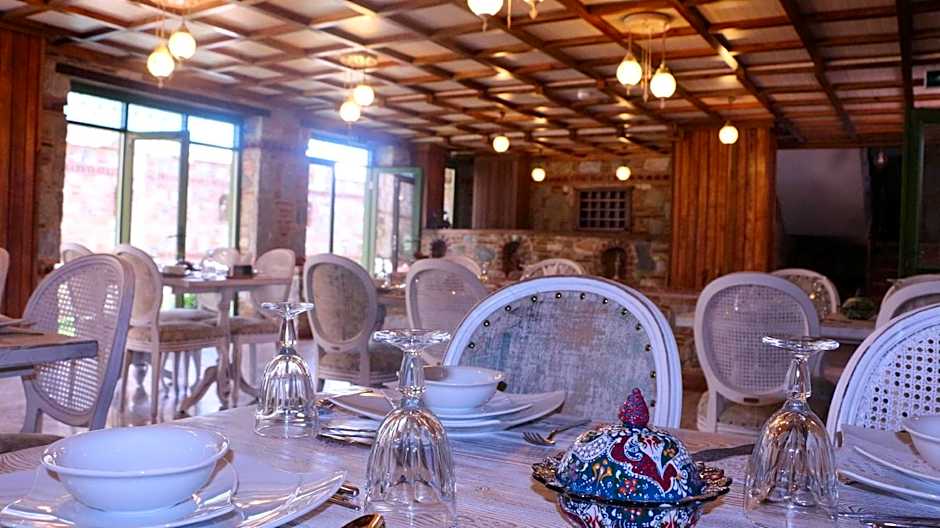 Celsus Boutique Hotel