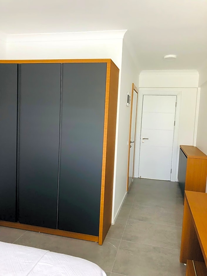 AdaHan Family Rooms Gocek