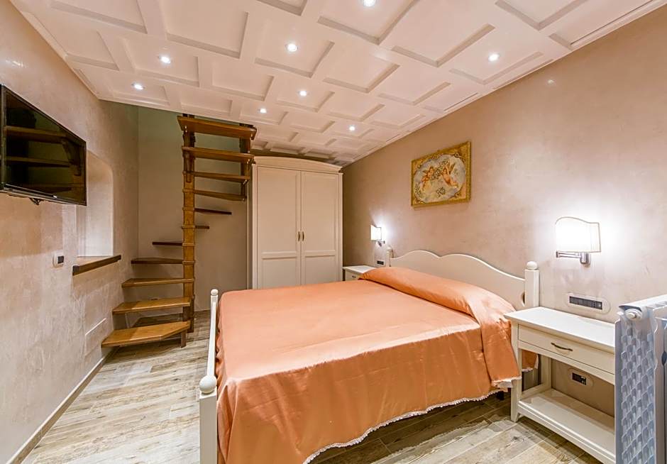 B&B La Casa Nel Giardino