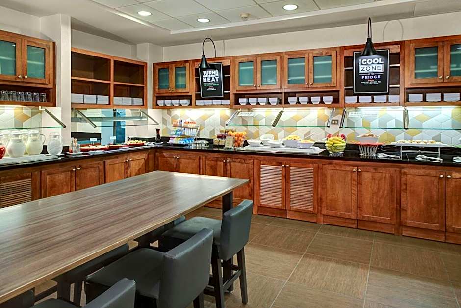 Hyatt Place Chicago Itasca