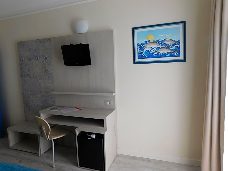 Hotel Oceano