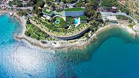 Grand Hotel Del Mare Resort & Spa