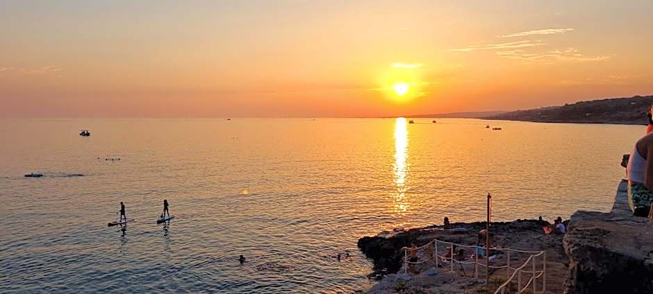 Biancaleuca Rooms & Suite