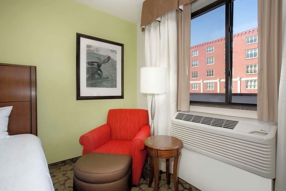 Hilton Garden Inn Lincoln Downtown/Haymarket