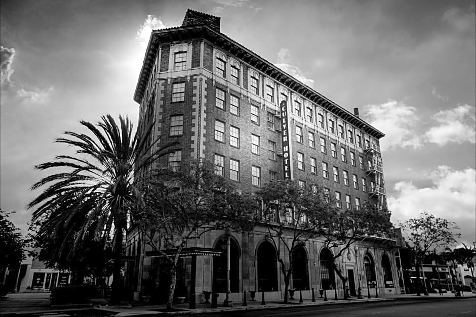 The Culver Hotel